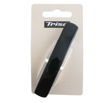 Trisa К3 128.01 Стандартна шнола за коса, черна