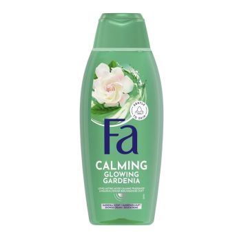 FA Glowing Gardenia Успокояващ душ гел за тяло х400 мл