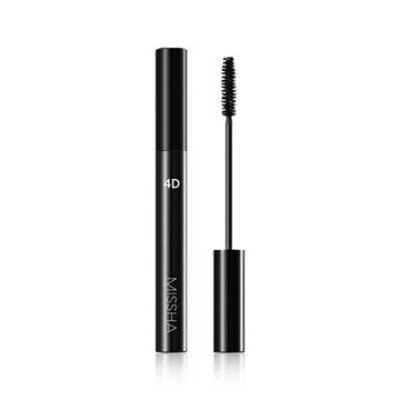 Missha 4D Спирала за мигли x7 грама, Black