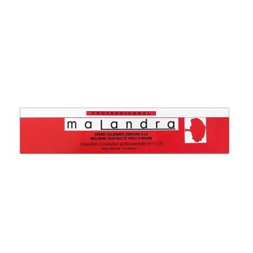 Malandra Боя за коса с масло от арган х100 мл, 8.30