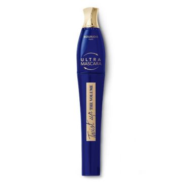 Bourjois Twist Up Спирала за мигли x8 мл, Blue