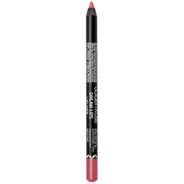 Golden Rose Dream Lips Молив за устни, цвят 506