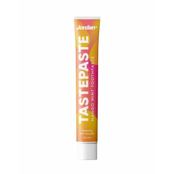 Jordan Tastepaste Mango Mint Паста за зъби х50 мл