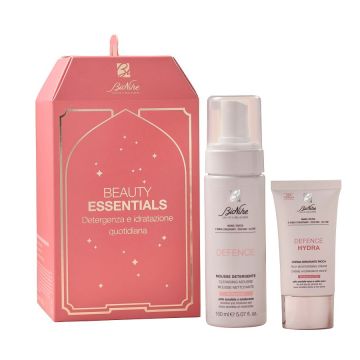 Bionike Beauty Essentials Комплект за лице