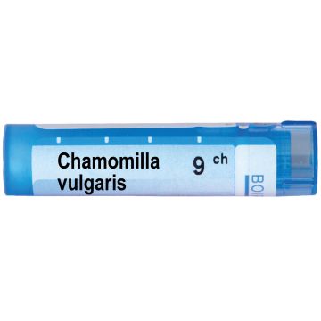 Boiron Хамомила Вулгарис 9CH