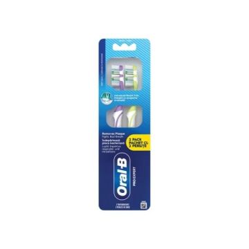 Oral B Pro-Expert Deep Clean Четка за зъби х2 броя, Medium