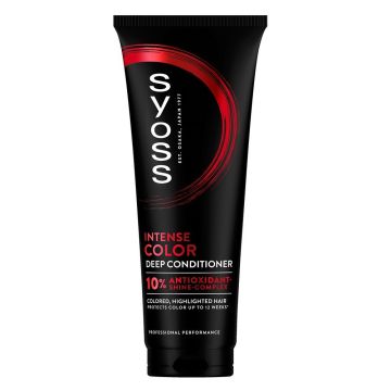 Syoss Intense Color Интензивен балсам за коса за защита на цвета x250 мл