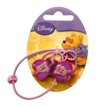 Intervion Disney Ластици за коса x2 броя - 413519