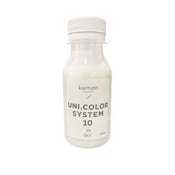 Cramer Color UniOxy Оксидант за коса, 10 Vol 3% х100 мл