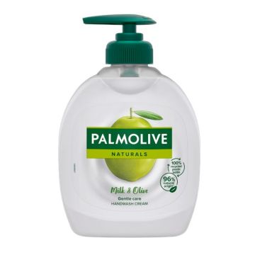 Palmolive Naturals Moisture Care Подхранващ течен сапун с екстракт от маслина х300 мл