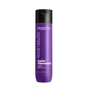 Matrix Color Obsessed Шампоан за боядисана коса х300 мл