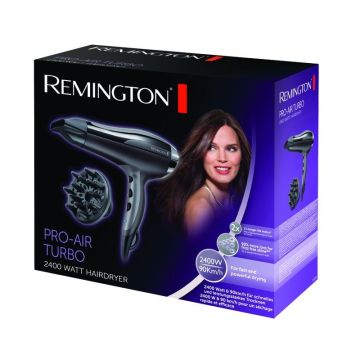 Remington Pro Air Turbo Сешоар D5220