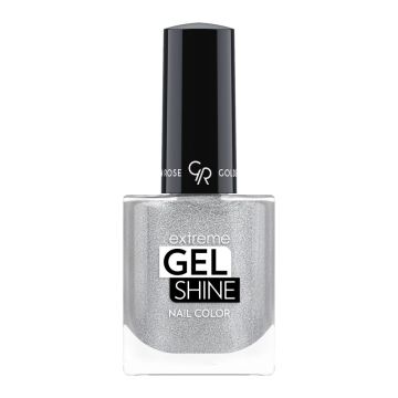Golden Rose Extreme Gel Shine Лак за нокти с гел ефект, цвят 29