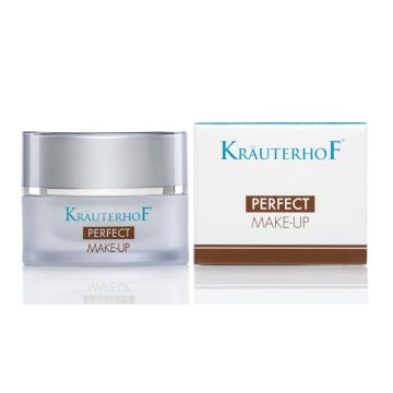 Krauterhof Perfect Make-Up Адаптиращ се фон дьо тен х30 мл