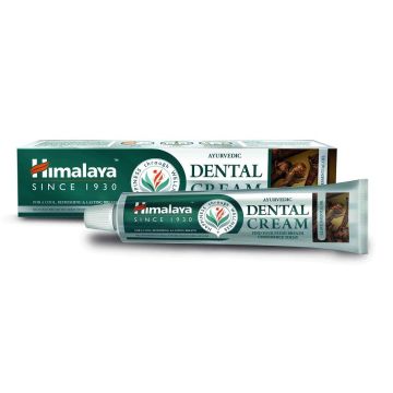 Himalaya Dental Cream Паста за зъби с масло от карамфил x100 грама
