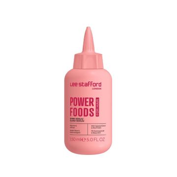 Lee Stafford Power Foods Серум-терапия за блясък на косата х150 мл