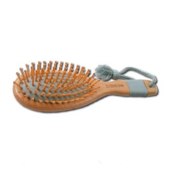 B-Max Basic Care Четка за коса и масаж на скалпа -  2155