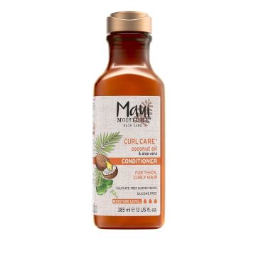 Maui Балсам за коса с кокосово масло x385 мл