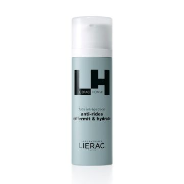 Lierac Homme Флуид против бръчки за мъже x50 мл