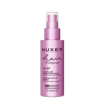 Nuxe Hair Prodigieux Спрей за лесно разресване на коса x100 мл