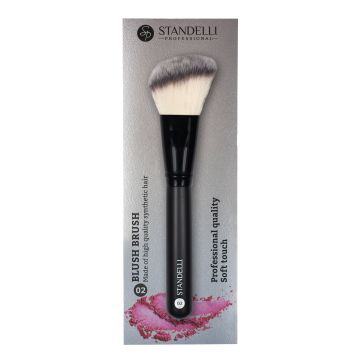 Standelli Четка за руж,  02