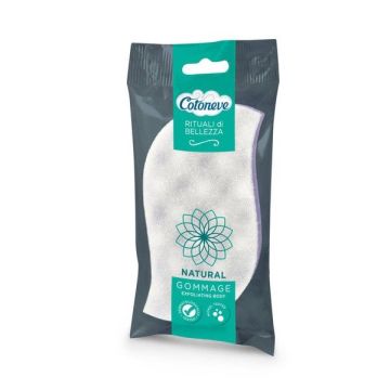 Cotoneve Natural Гъба за баня и масаж на тялото