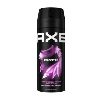 Axe Excite Део спрей за тяло х150 мл