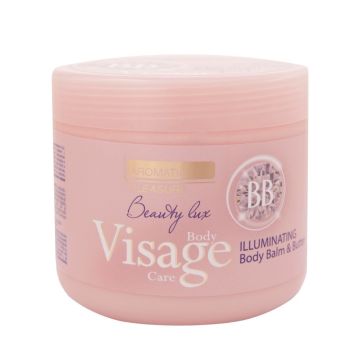 Visage Балсам-масло за тяло с озаряващ ефект x500 мл