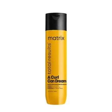 Matrix A Curl Can Dream Шампоан за къдрава коса х300 мл