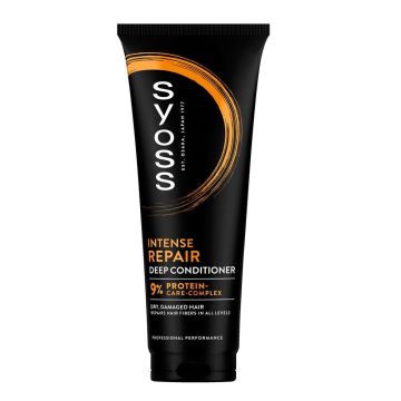 Syoss Intense Repair Интензивен балсам за възстановяване на косата x250 мл