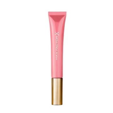 Max Factor Colour Elixir Дълготраен гланц за устни, 010 Starlight Coral