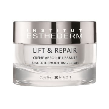 Esthederm Lift & Repair Изглаждащ крем за лице x50 мл