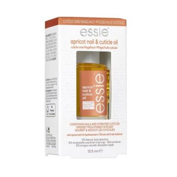 Essie Apricot Oil Масло за нокти и кожички x13.5 мл