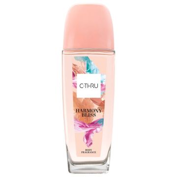 C-THRU Harmony Bliss Парфюмен спрей за тяло x75 мл