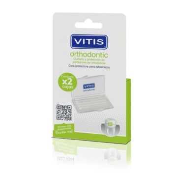 Vitis Orthodontic Ортодонтски восък Dentaid