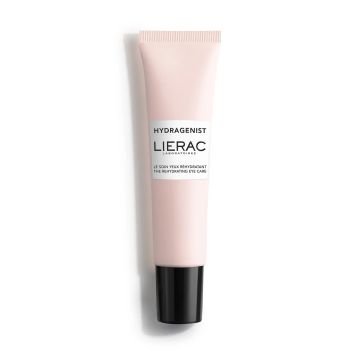 Lierac Hydragenist Рехидратираща околоочна грижа x15 мл
