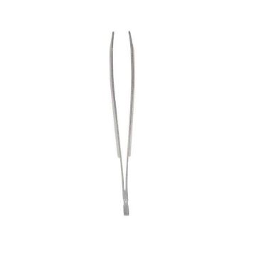 Titania Essentials Пинсета за оформяне на вежди, модел 1070/В х1 брой