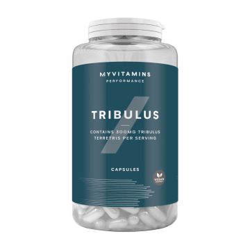 Трибулус с 95% Сапонини х90 капсули MyProtein
