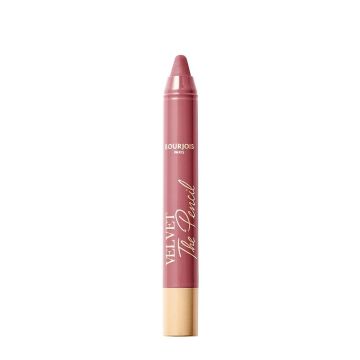 Bourjois Velvet The Pencil Червило молив за устни, 03 In Mauve Again