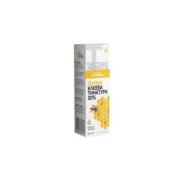 Фарма Клеева тинктура 30% х30 мл Extract Pharma