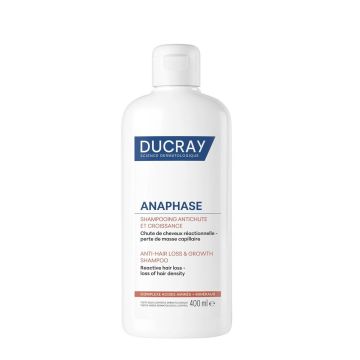 Ducray Anaphase Шампоан против косопад и за растеж на косата х400 мл