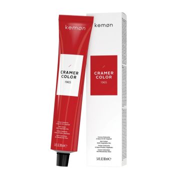 Cramer Color Професионална боя за коса, цвят 7.000 Super Natural Blonde