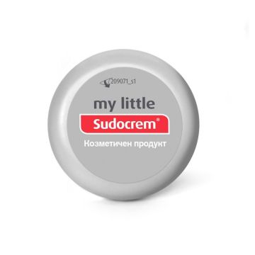 My Little Sudocrem при проблемна кожа x22 грама