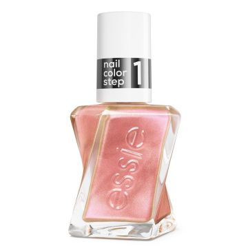 Essie Gel Couture Лак за нокти със специален ефект, 567 Frost Yourself