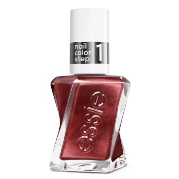 Essie Gel Couture Лак за нокти с гел ефект, 569 Size Me Up