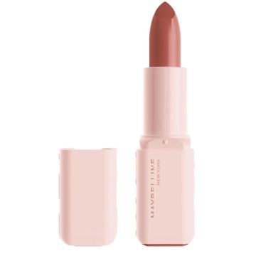 Maybelline Хидратиращо червило за устни с хиалурон, цвят 101 Upstate Satin