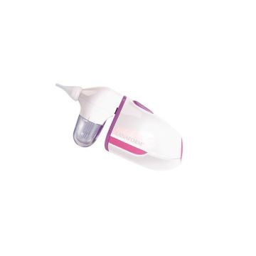 Lanaform Baby Nose Vacuum Детски аспиратор за нос - LA131103