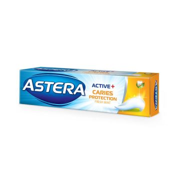 Astera Анти кариес Паста за зъби х 100 мл