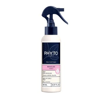 Phyto Curls Спрей за къдрава коса х150 мл