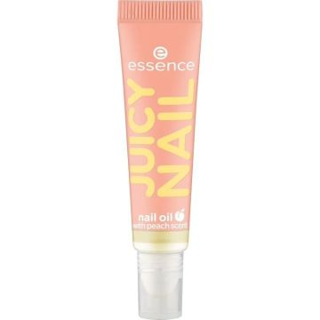 Essence Juicy Nail Олио за нокти х11 мл, 01 Keep On Rollin